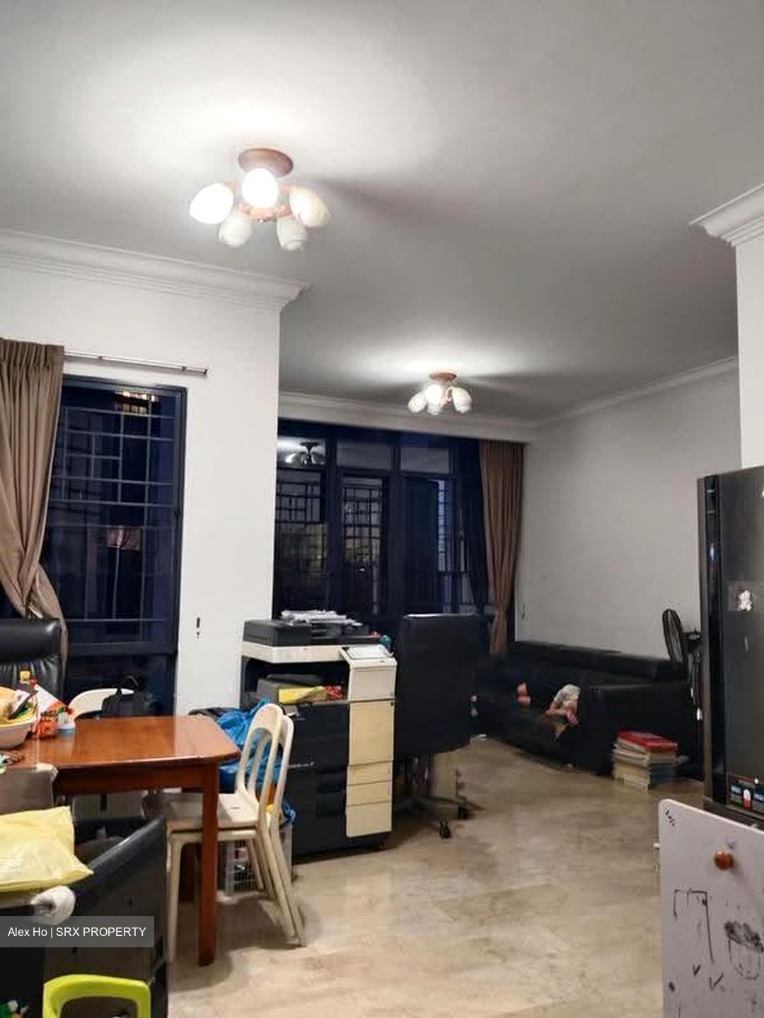 Regent Heights (D23), Condominium #620282571